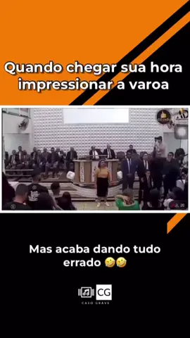 Essa música é o terror de alguns guitarristas kkkkk  Segue a nossa página para receber mais conteúdos de resenha músical como este  #musicocristao #musicagospel #guitarragospel #guitarristaworship 