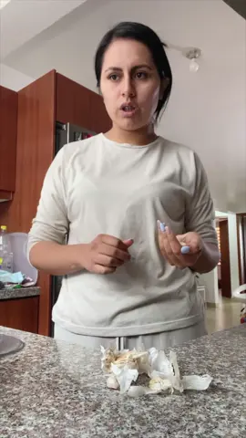 camarones al ajillo #asmr #comidasaludable #camarones