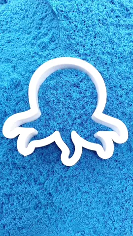 Satisfying Kinetic Sand ASMR #asmr #Satisfying #kineticsand #sandworld #sandasmr #relaxingvideo 