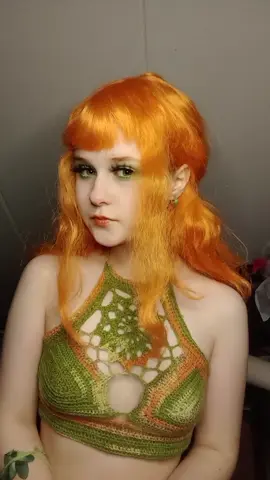 NEW COSPLAY ??!! #izzytdi #tdiizzy #izzytotaldrama #totaldramaizzy #izzytotaldramaisland #totaldrama #tdi #totaldramaisland #tda #totaldramaaction #tdicosplay #totaldramacosplay #izzycosplay #izzycosplaytotaldrama #crochetcosplay #crochet 