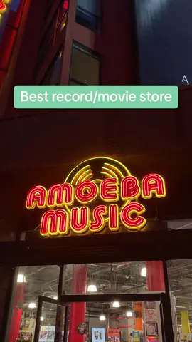 Its a must visit #recordstore #amoebamusic #criterioncollection #criterionchannel #bluraycollection #letterboxd #movie #jaydentorres 