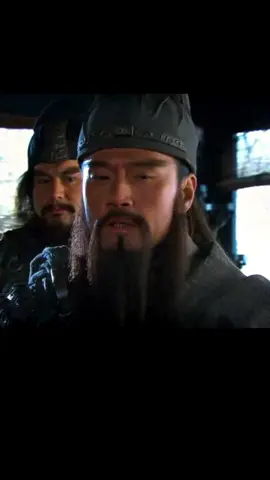 Ngồi nhà giữ thành....#giacatluong #quanvu #truongphi#luubi #phimtamquoc #tamquocdiennghia #xuhuong 