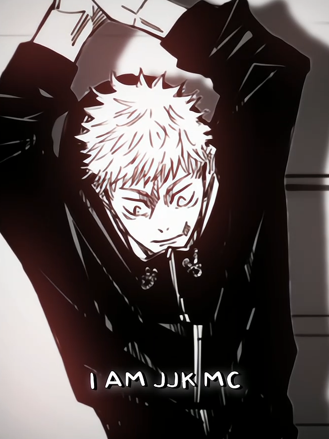 Itadori or Yuta? #itadoriyuuji #yuta #jujutsukaisen #mangaedit
