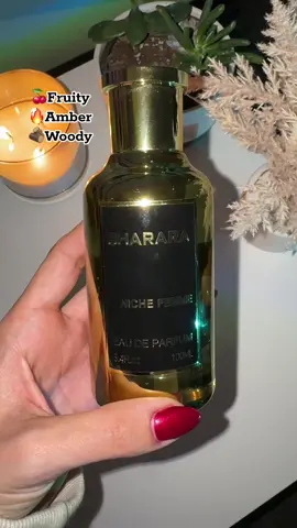 Niche Femme by Bharara is a perfume that captures the essence of femininity and elegance, perfect for those who love to express their confidence and charm ♥️✨  #ladiesfragrance #ladiesperfumes #bharara #bhararanichefemme #bhararaperfumes #perfumetok #perfumetiktok #musthave #fragrancecheck #perfumecheck #fragrancetok #fragrancetiktok #perfumeoftheday #fragranceoftheday #elegantperfume #longlasgingperfume #forher #fortheladies #ladiesperfumes #trend #trending #classyperfume #partyfragrances #giftsforher #giftingseason #perfumelover #perfumecommunity #fragrancecommunity #bhararaniche #tiktokmademebuyit #TikTokShop #perfumeshop #fragranceshop #amberfragrance #fruityfragrance #woodyfragrance 