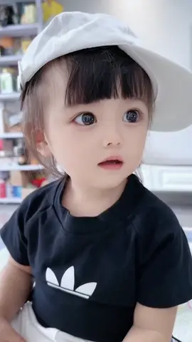#babylove #fyp #xuhuong #baby 