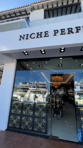 Niche Perfumes boutiques have an absolutely incredible and unforgettable atmosphere 🪄 Pass by of any of our stores and our professionals will find the right fragrance for you!  #nicheboutique #nicheperfumes #niche #puertobanus #specialocciasion #topcollection #fragrance #uniqueperfumes #premium #elegant #puertobanus #marbella 