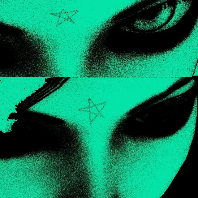 i couldnt sleep yesterday and made these. 4 am gang  #graphicdesign #graphicdesigner #aeathetic #aliceliddel #aliceinborderland #fyp #artist #supportartists #photoshop #artistatiktok 