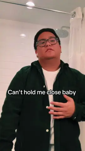 Bathroom acoustics always sound the best for a singer 😉  #snowmansia #singingvideo #cover #singer #singingcover 