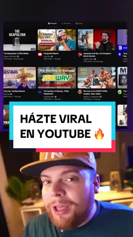 Posiciónate en #Youtube con esta página 🔥 Probando previamente tu miniatura y viendo si destaca. #youtubechannel #miniatura #portadas #contentcreator #contentcreation #filmmaker #editor #editarvideos #youtuber #youtubevideo 