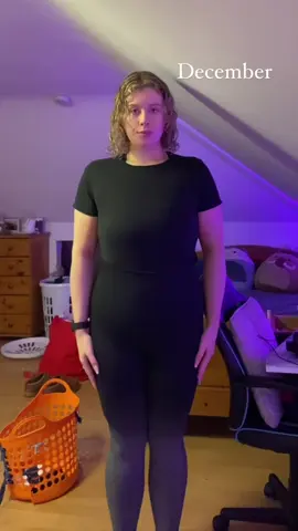 One hell of a year 💪  #healthylifestyle#gymmotivation#trending#fatlossjourney#GymTok#consistencyiskey#foryoupage#weightlossjourney#motivation#womensupportingwomen#weightlosstips#gyminspiration#fyp#bodybuilding#dedication