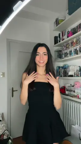 Mi sento una tiktoker