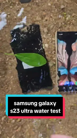 @👑LORD📱MOBILE👑 samsung galaxy s23 ultra water test & screen resolution #samsung #galaxy #galaxys24ultra #galaxys23ultra #1m #smartphones #trending #foryou #fyp #fypシ #viral #viralvideo 