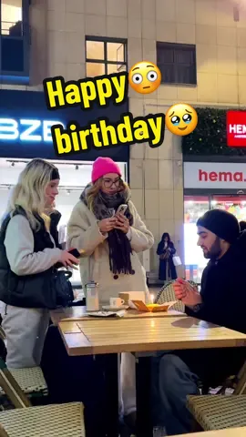 birthdays alone 🥹#pourtoi #fypシ #happybirthday 