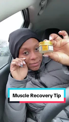 Muscle recovery is essential. If you can’t always get a massage, this combo will do. Apply Tiger Balm and then hop in the Sauna 😮‍💨 #tigerbalm #musclerecovery #saunatime 