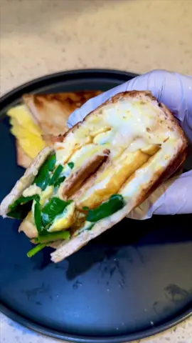 Have you tried this breakfast before? #Foodie #Recipe #cooking #foryou #fyp #foodie #cooking #cookies #recipe e