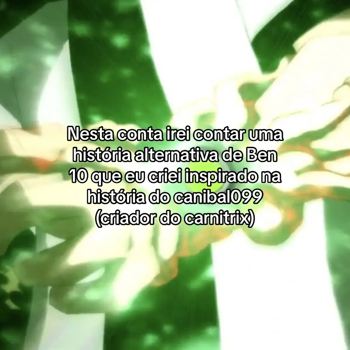 #ben10#analoghorror#fy#terror#analoghorror#carnitrix#ben10classic 