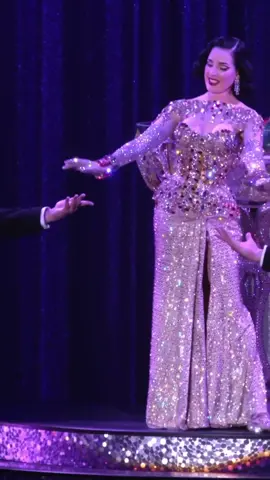 Meet me in Las Vegas as we ring in #2024 with the sparkliest, most dazzling show on The Strip!  December 28, 29, 30 Showtime 9pm and the 31st…#lasvegas #showgirl #Swarovski #Glamonatrix #burlesque #stripteesenye #vlv #Bejeweled  🥂New Year’s Eve Showtime 10:30 with a champagne toast at midnight! 🥂 Ticketmaster.com/ditavegas