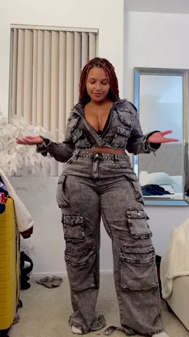 Confident is the key! Obsessed with these looks. Which one is your fav? @FashionNovaCURVE #FashionNovaCurve 