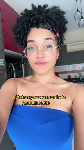 👁️👄👁️ qual sorriso de flerte vcs preferem?