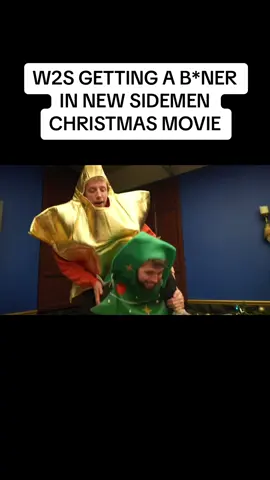 #fyp #sidemen #w2s #ksi #behzinga #zerkaa #tbjzl #vikstar123 #miniminter #christmas #movie 
