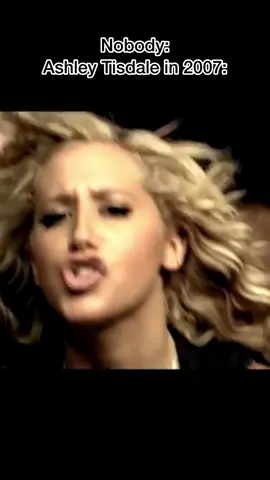 He Said She Said deserved a grammy 😤 Who remembers this??😂 #ashleytisdale #2000s @AshleyTisdale 