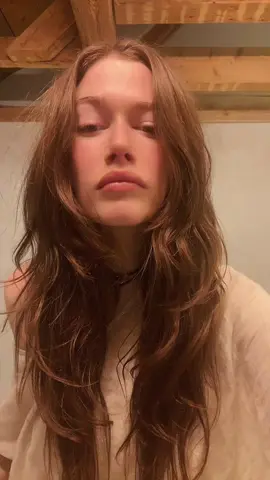 fresh layers 🎀🎀💋💋💋