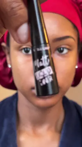 The makeup tutorial yall asked for🥹🤍 #fyp #instabaddie #makeuptutorial #blackgirl 