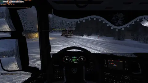 Follow my YouTube! #eurotruckpro  #eurotrucksimulator2