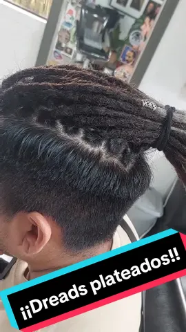 HOY APLICANDO 34 EXTENSIONES PLATEADAS A PEDIDO DEL CLIENTE EN EL STUDIO 🔥DREADLOCKS LIMA🔥 - - - - #achoratusdreads #achoratusdreadlockslima #somosdreadlockslima #dreadlockslimastudio #dreadlockslimaachori #dreadlockslimastyle #rastaman #natural #Viral #extensions #vibrapositiva #limaperu #perú #parati #reggae #rastafari #respect #dreadmaker #rap 
