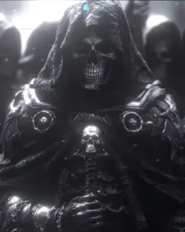 laroyê, meu guardião! Salve Exu Caveira e sua falange! 💀🖤🔱 || #fyp #foryou #exu #exucaveira #axé #laroye #pontosdeumbanda #umbanda #quimbanda #candomblé 