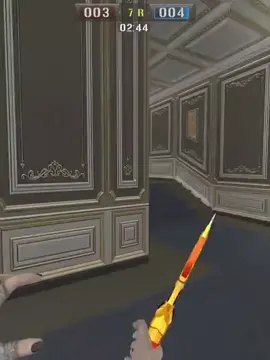 T2 Tactille Dark Side || #pointblank #fyp #viral #gami #malesqq #awp