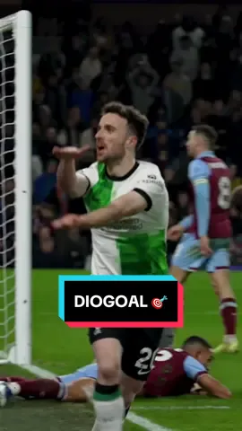 Diogo on his return from injury 😏 #Jota #LFC 