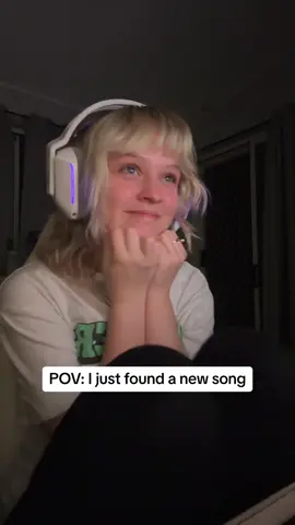 It will be on repeat for several days #fyp #fypシ゚viral #trolls3 #music #relatable #spotifywrapped #gamer #GamerGirl #alexg #neurodivergent 