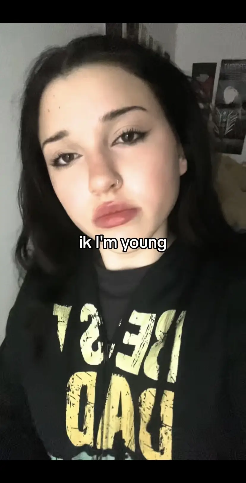 raga io sono follemente innamorata(la mia bestiee non mi regge piú perché parlo solo di lui😌)#atj #trending #viral #fyp #ikimyoung #iknowimyoung 