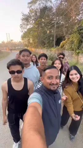 #chitwan_muser  #viral #student  #hotelmanagement #SBSS #DAMAK 