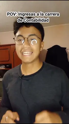 #carrera #contabilidad #contaduria #profesor #humor #fypシ #sinofender 