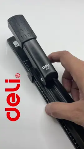 Deli long arm stapler #deli #deliph #delistationery #staplerlongarm #stapler #schoolsupplies #officesupplies #fyp #fypシ 