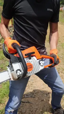 #ms250 #stihl #chainsawman #power #fypシ #fypdongggggggg #viraltiktok 