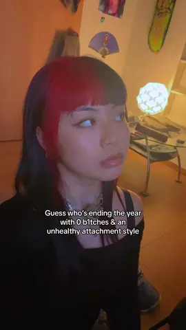 “I think i like this little life” I THINK 🥰👹