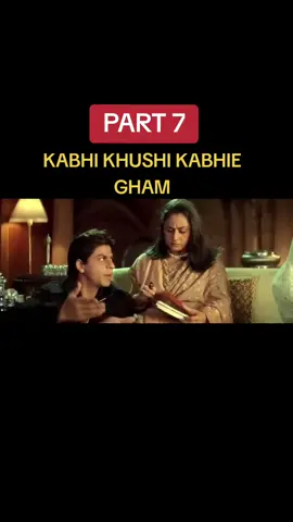 Kisah cinta ibu dan ayah Rahul #kabhikhushikabhigam #syahrukhkhan #kajol #ranimukherjee #hirthikroshan #amitabhbachchan  #filmindiaofficial #filmbollywood #filmbollywoodindia #filmlawas #bermetamorfosis #filmindia #filmindiaterbaik 