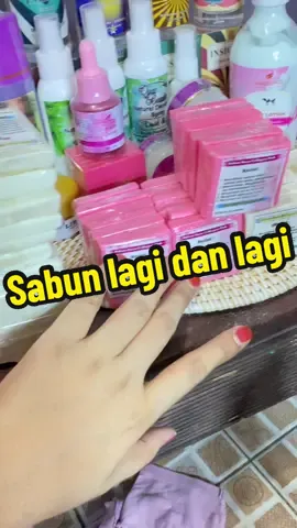 #sabunsusu #sabunsusucollagen #sabunsusucollagenviral #sabun1lusin #sabuncollagen 