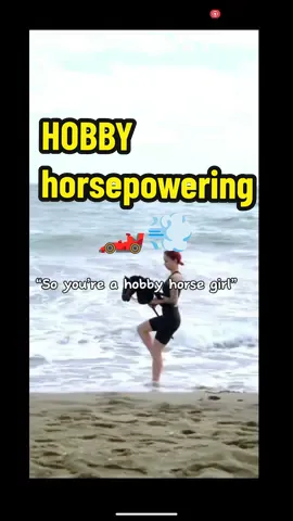 #funnyvideos #foryoupage #braymademedoit #adventureswithbray #carsoftiktok #cartok #racecar #hobbyhorsepowering #racecardriver 