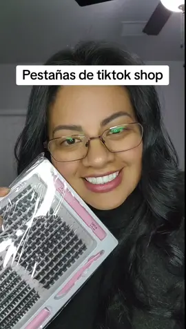poniendome pestañas por primera ves #viralvideo #fyp #foryourpage #MomsofTikTok #pestañas #TikTokShop #consintiendome 