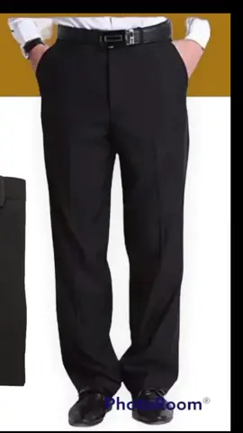 CELANA KERJA REGULAR PRIA CELANA BAHAN KAIN DASAR TWIST BAPAK Polos Coklat Formal Panjang Nyaman Tebal Standar baru Hanya Rp85.000 - 110.000
