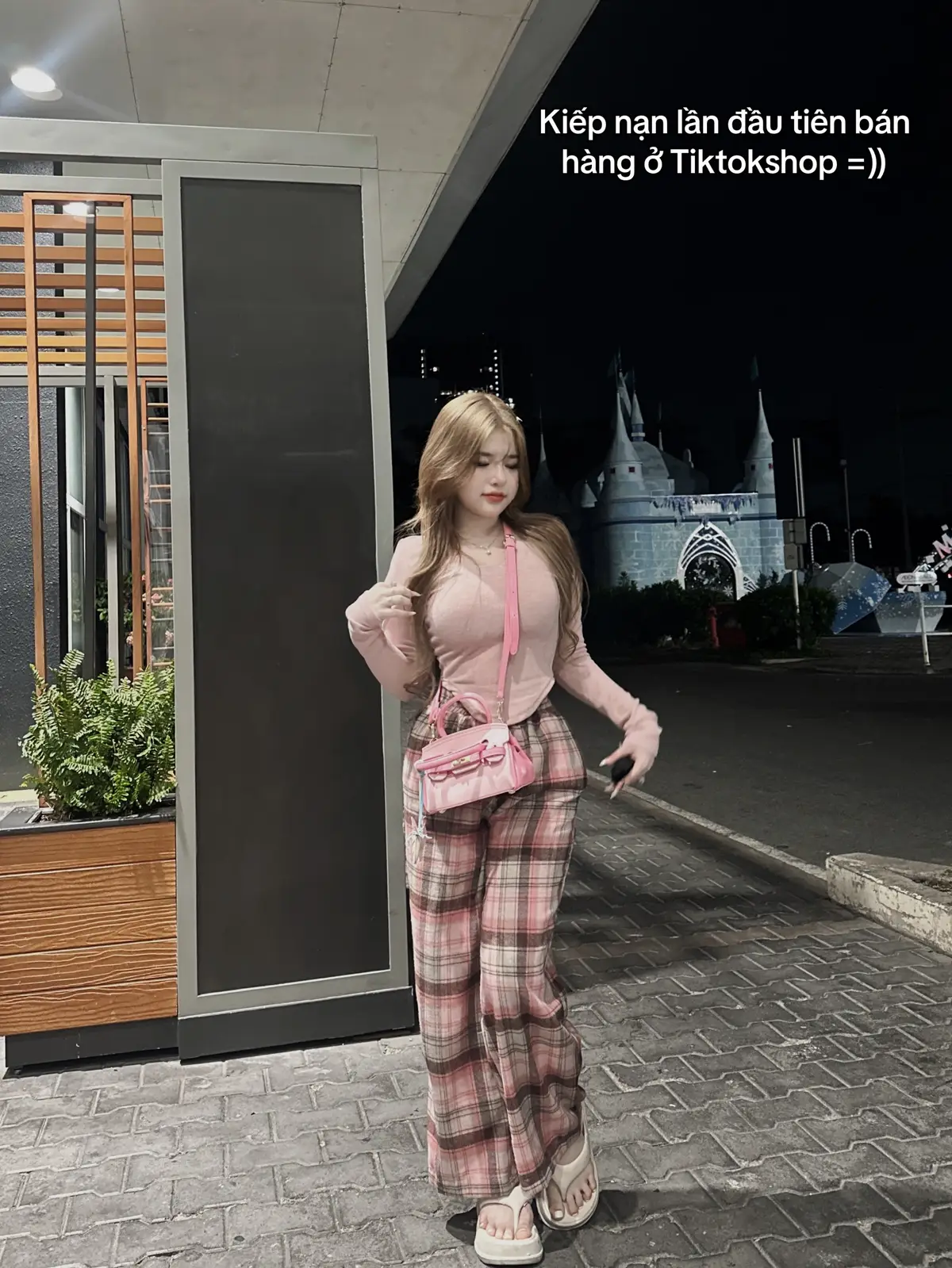 Thật là 1 con đường dài =))) #pthy 