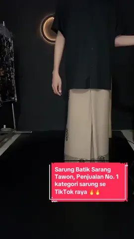 Sarung Batik Sarang Tawon Khas Pekalongan, Bahan adem, jatuh,halus dan lembut, yukk buruan order sekarang sebelum kehabisan !!! #sarung #sarungbatik #sarungbatiksarangtawon #belanjaditiktok #belilokal #habibzaidan #sarungsarwon #fyp