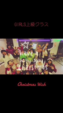 クリスマス終わったけど、時差投稿🤣 毎週火曜19時〜 GIRLS上級 インストラクター: Johkoh 🎵 Christmas Wish/安室奈美恵 choreo by Johkoh #jdance #dance #oita #entertainment#ダンス#習いごと#おすすめ#Christmas Wish#安室奈美恵