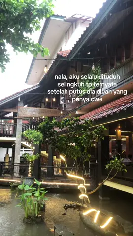 ngakak mampus #nala #tulus 