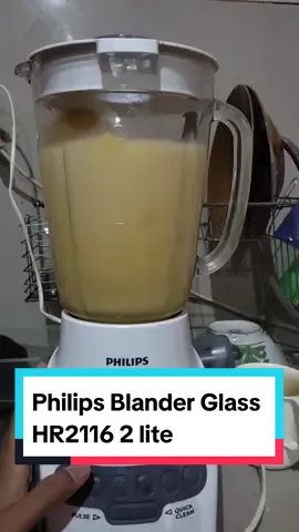 Philips Blender Glass HR2116 2 liter #philips #philipsblender #blenderphilips #hr2116 #blender2liter #blenderlagend 
