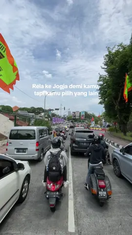mboten nopo-nopo...